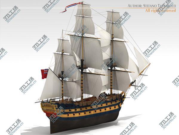 images/goods_img/20210319/HMS Leopard/3.jpg